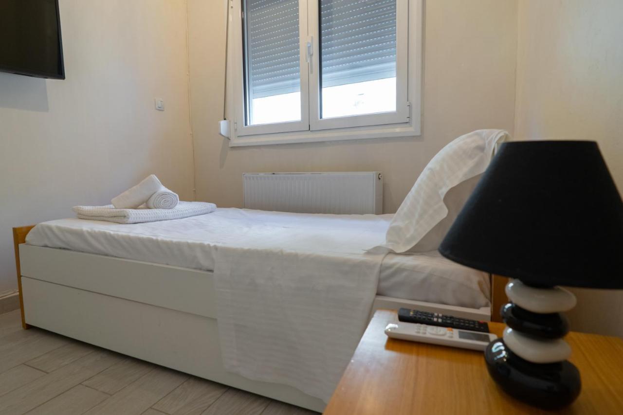 Villa Sea View Volos Eksteriør billede